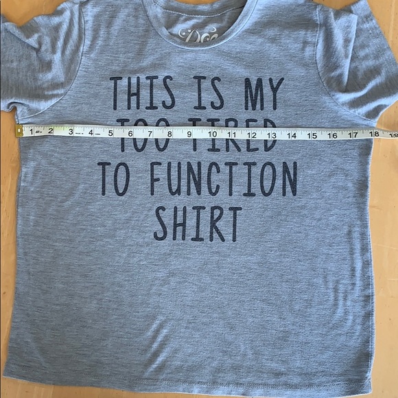 🍀Girls small t-shirt🍀 - Picture 7 of 7